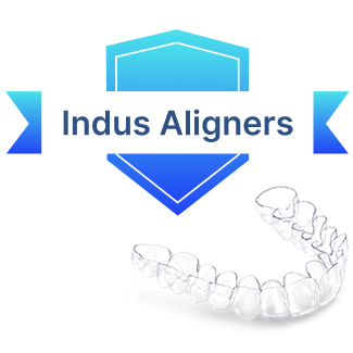 Indus Aligners Logo